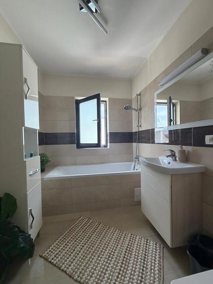 APARTAMENT CU 3 CAMERE IN DUMBRAVITA -STR FREZIEI ,de inchiriat - 7