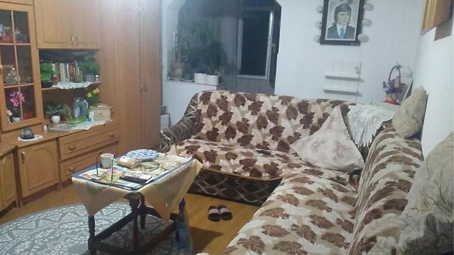 Apartament cu 2 camere decomandat în Florești