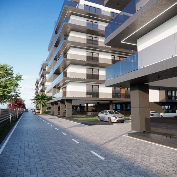 Premium Apartments Pipera | Rond OMV | Studio - 2 - 3  - 4 Camere - 7