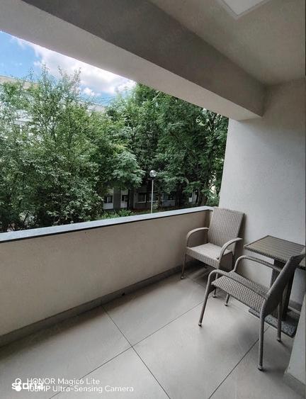Apartament cu 2 camere decomandat în Banat