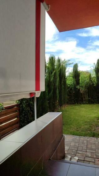 3 camere mobilat + gradina + parcare - 12