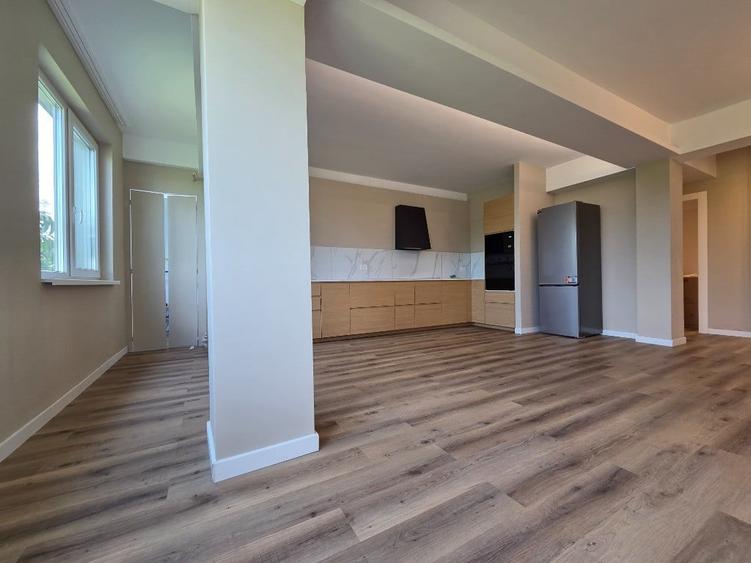 Apartament 3 camere 3 bai Baneasa Drumul Agatului 66A - 3