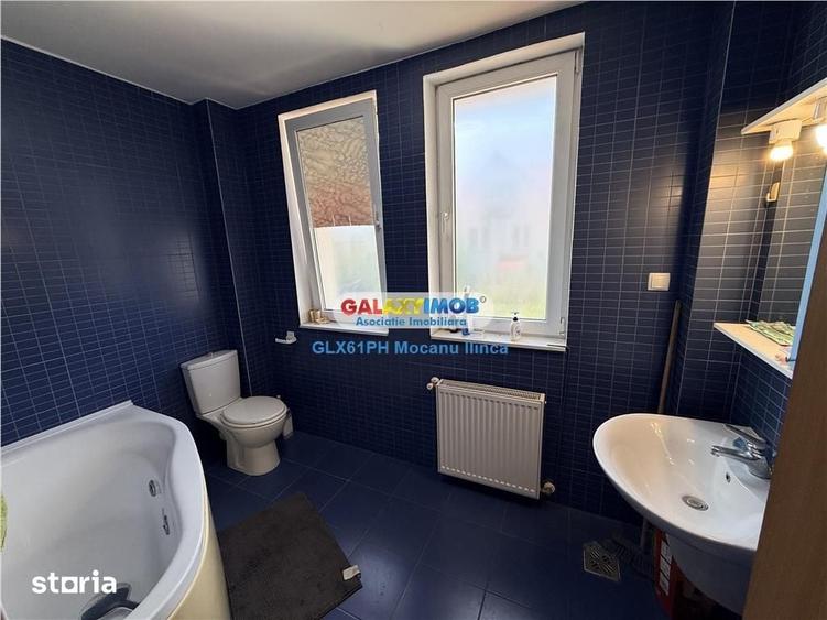 Casă cu 4 camere cu Teren 300 Mp în Blejoi