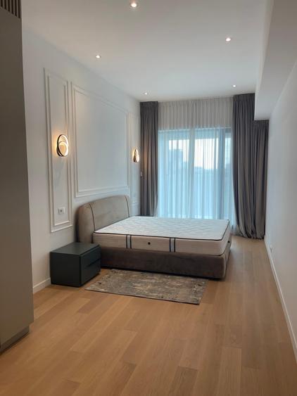 3 camere - One Verdi Park, Herăstrău, Floreasca, Barbu Văcărescu - 9