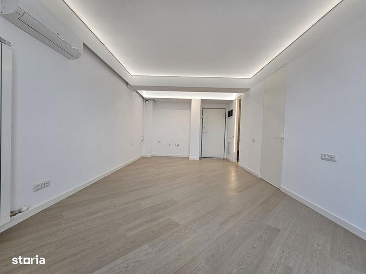 Apartament cu 2 camere în Pipera — fotografia 1