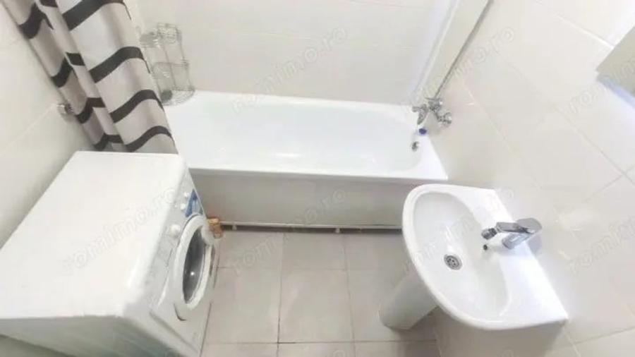 Garsonieră în Gheorghe Lazăr