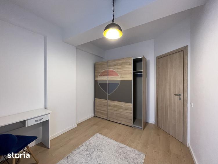 Apartament 3 camere, terasa spectaculoasa, ultim etaj | Pod Pipera - 3