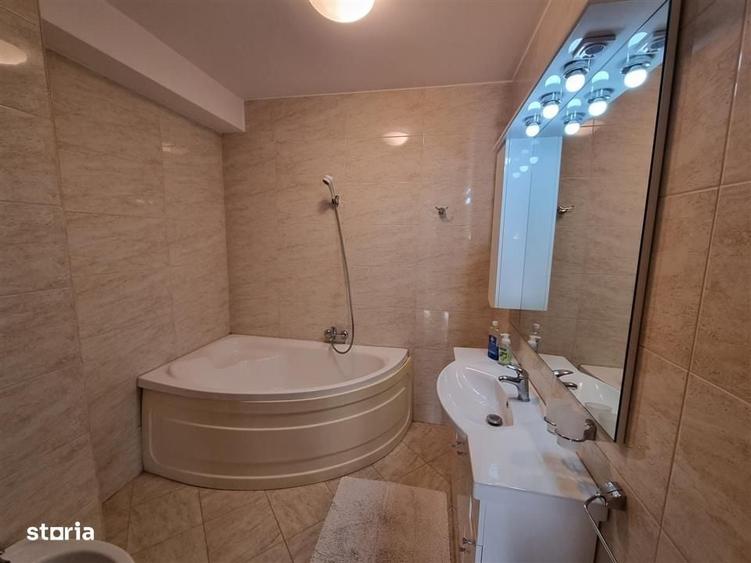 CromaImob Inchiriere apartament 3 camere, bloc nou, zona Cantacuzino - 4