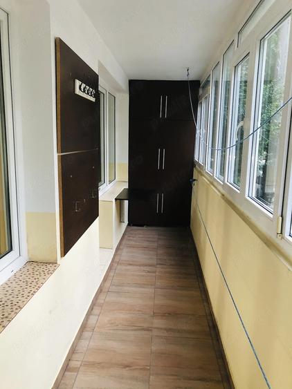 Apartament cu 2 camere semidecomandat, mobilat în Colentina