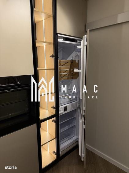 Apartament cu 2 camere decomandat, mobilat în Ștrand