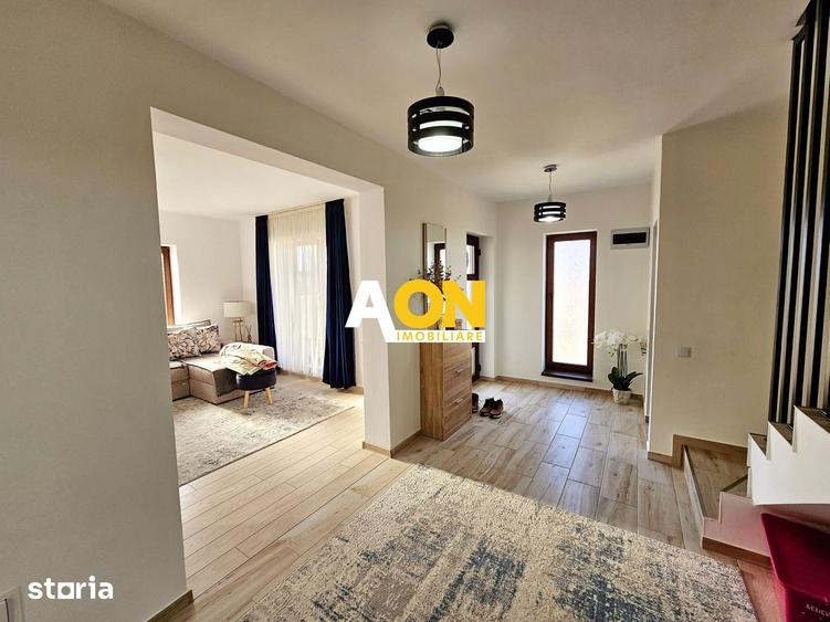 Casă cu 4 camere cu Teren 230 Mp în Lipoveni