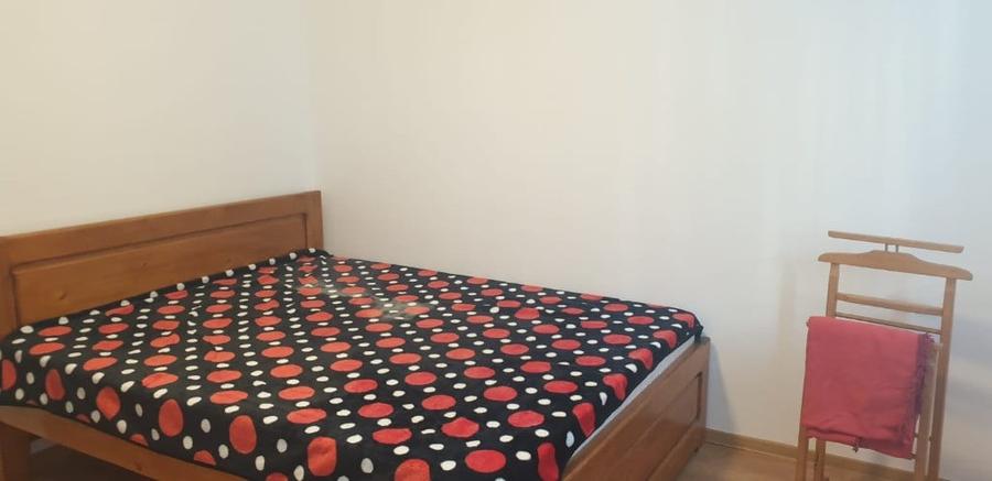 Apartament cu 2 camere decomandat în Tei