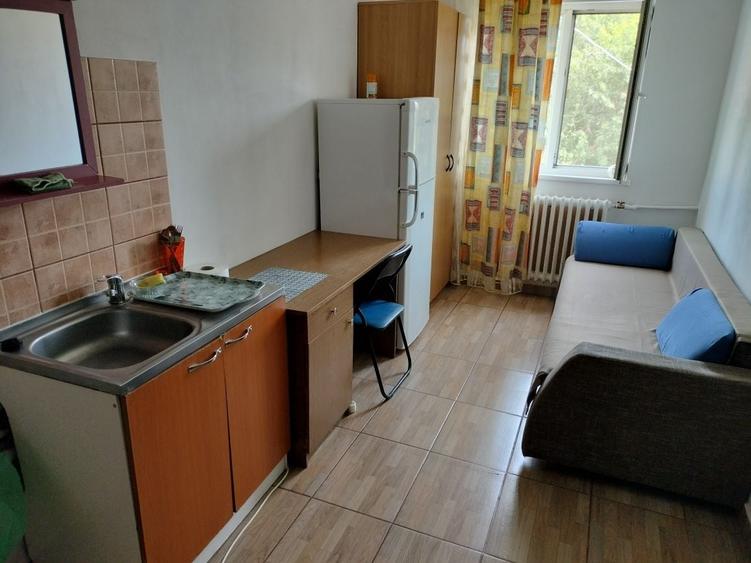 Garsonieră nedecomandată în Dâmbovița