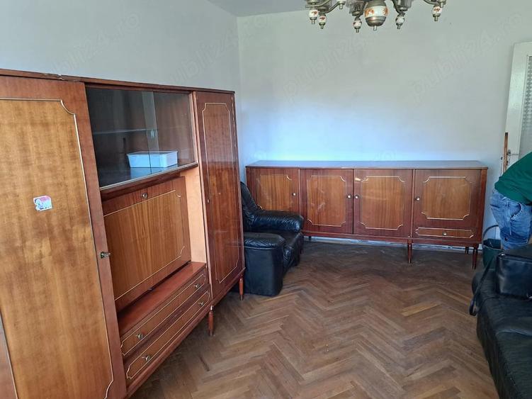 Apartament cu 3 camere decomandat în Ultracentral