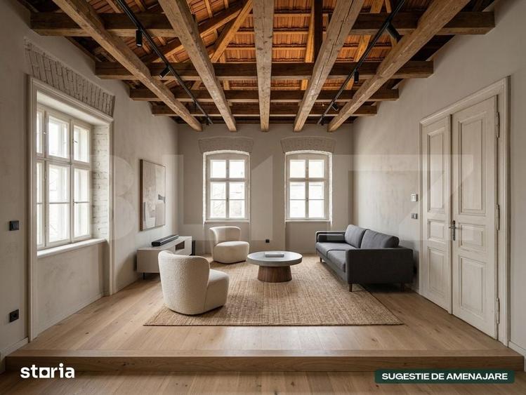 Casă cu 4 camere cu Teren 472 Mp în Ultracentral