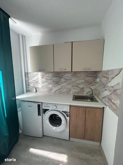 Studio la inchiriat, zona Granit - 5
