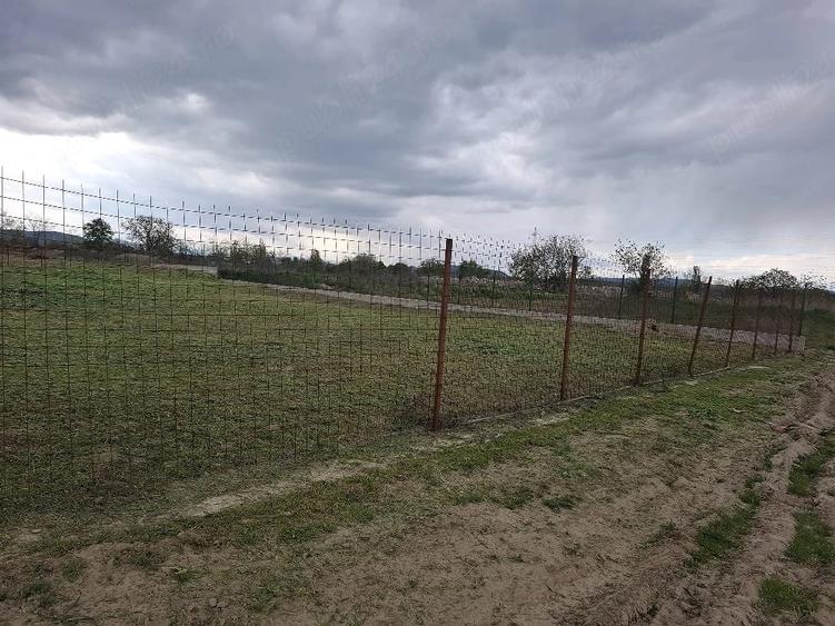 Teren de 1000 mp, în Central