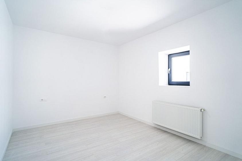 Apartament cu 3 camere decomandat în Militari