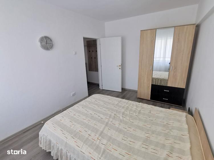 HOTEL DECEBAL - Apart 2 camere Decomandat, complet renovat & mobilat! - 7