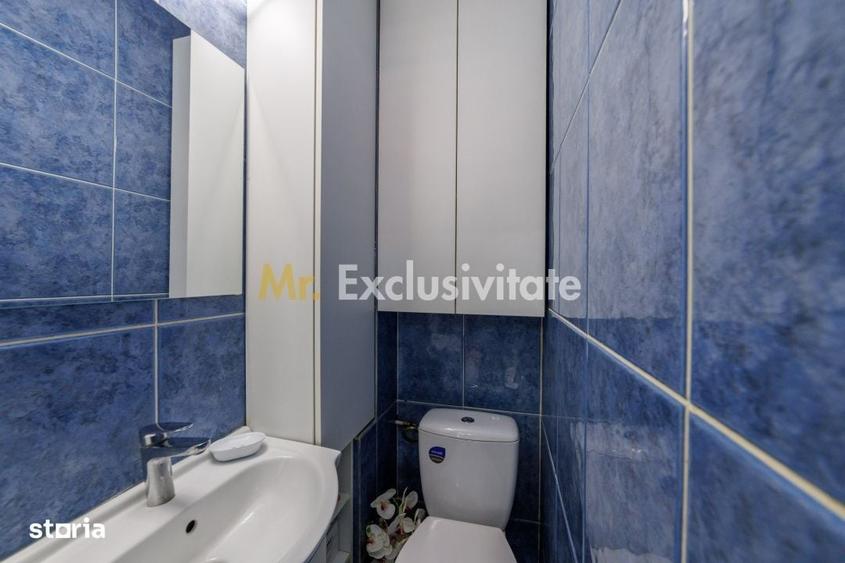 Apartament cu 3 camere decomandat în Prundu