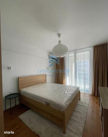 Apartament 2 Camere One Cotroceni Parcare Modern - 8