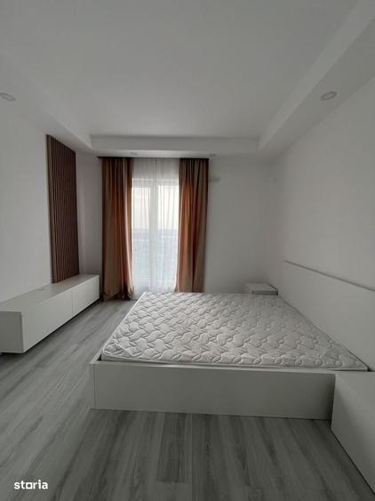 Apartament cu 4 camere în Tunari