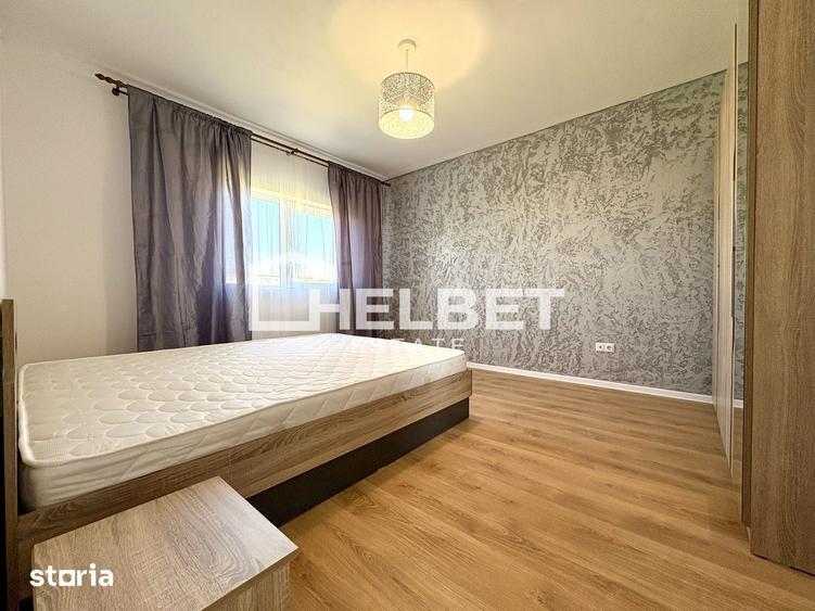 Casă cu 4 camere cu Teren 400 Mp în Sânpetru