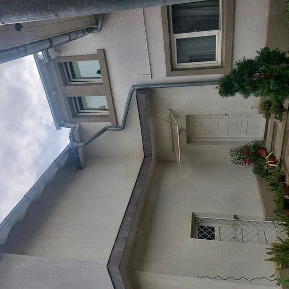 Ploiesti. zona ultracentrala Hotel Prahova, direct proprietar 265 mp utili, 613 mp teren - 5