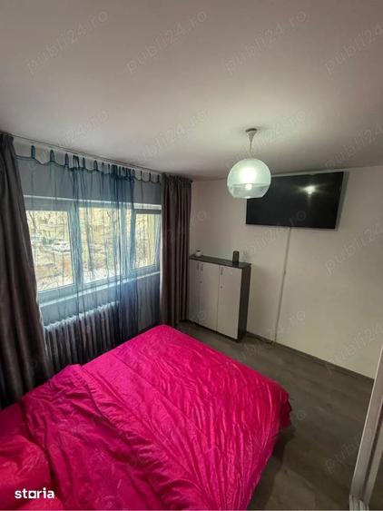 Apartament cu 2 camere decomandat în Ștefan cel Mare