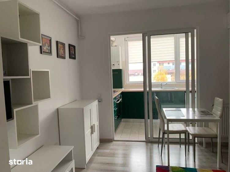 Garsonieră în Progresul