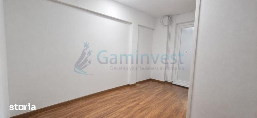 Spațiu comercial, de 163 mp, în Nufărul