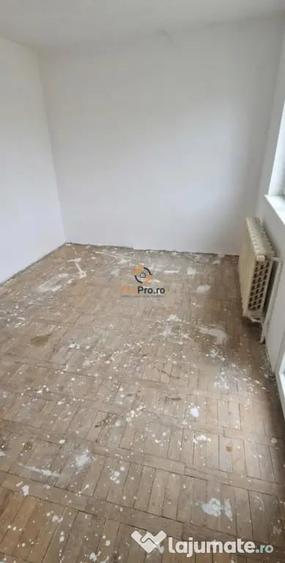 Apartament Decomandat Etaj 1 Zona Dambovita / Bloc Izolat - Timisoara (Timis) - 1