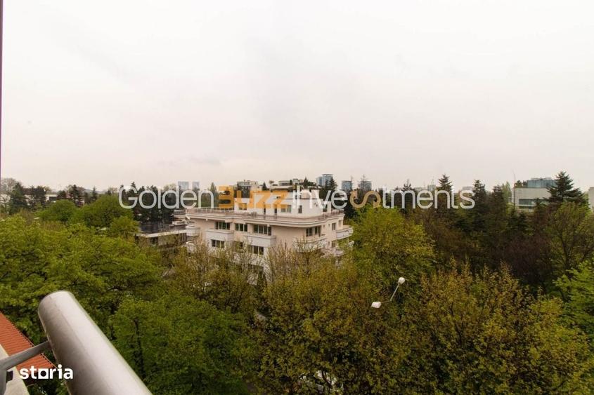 Apartament cu 3 camere în Primăverii