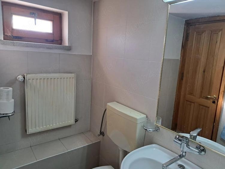 Apartament cu 2 camere nedecomandat în Bartolomeu