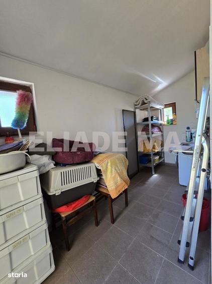 Casă cu 4 camere cu Teren 973 Mp în Valu lui Traian