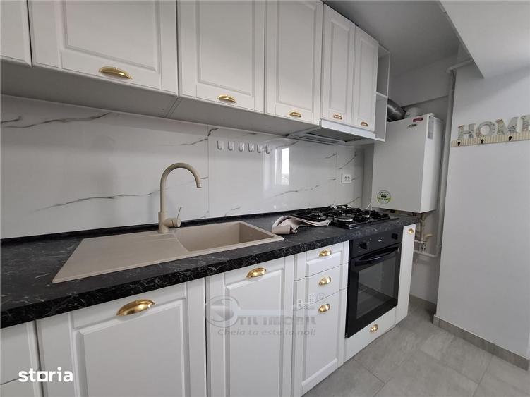 Apartament cu 2 camere în Miroslava