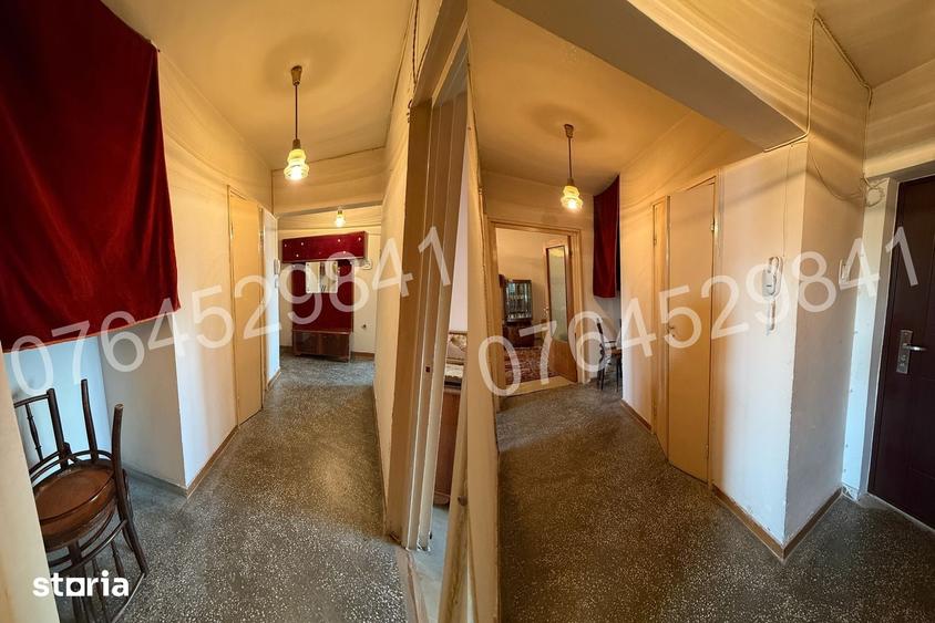 Apartament 2 camere,Sos. Colentina 8,zona Kaufland,10 min metrou Obor - 11