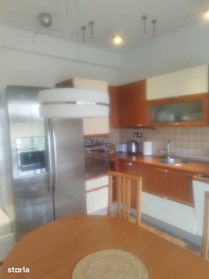 Apartament pe 2 nivele Campului/tip vila.Parcare proprie - 13