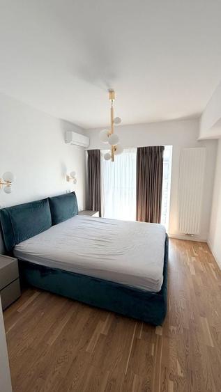 Apartament cu 3 camere decomandat, mobilat în Aviației