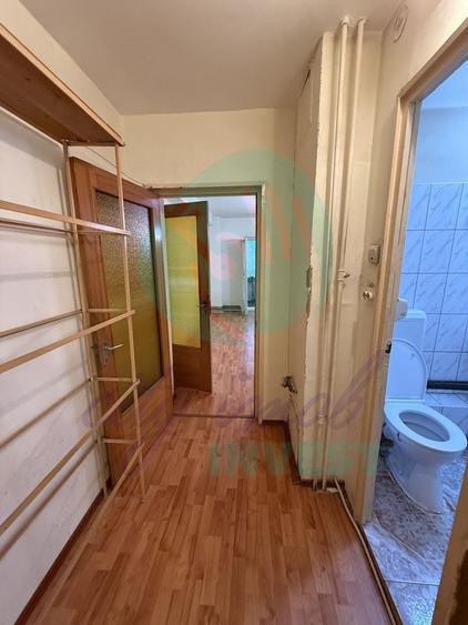 2 camere de 57 mp plus 2 balcoane - CENTRALA PROPRIE - 3