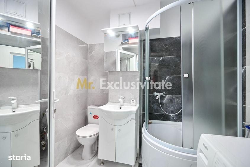 Apartament cu 2 camere decomandat în Prundu