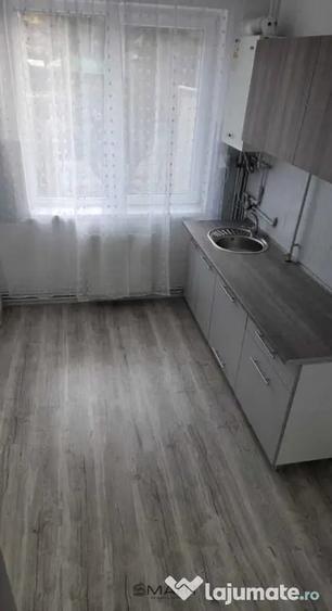 Apartament cu 2 camere semidecomandat în Electroprecizia