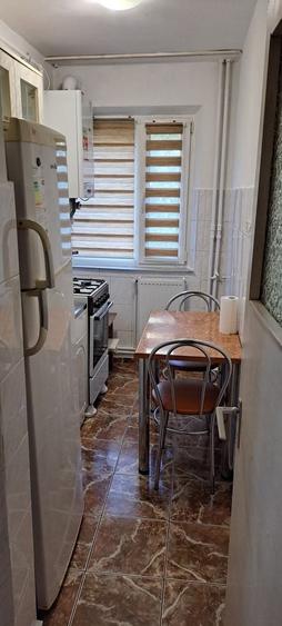 Apartament cu 2 camere în Trivale