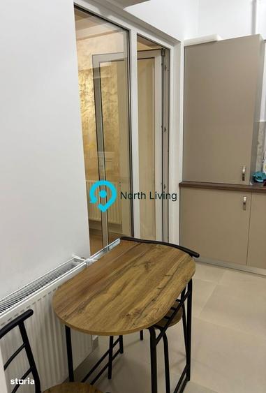 Apartament cu 2 camere în Unirii
