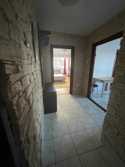Apartament cu 2 camere decomandat în Nord