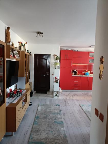 Apartament cu  2camere,etaj intermediar,zona Eroilor - 15