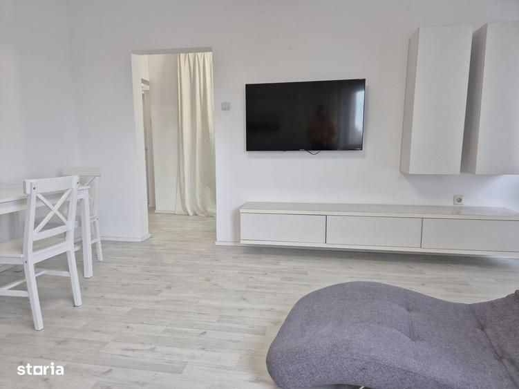 Apartament cu 2 camere în ICIL