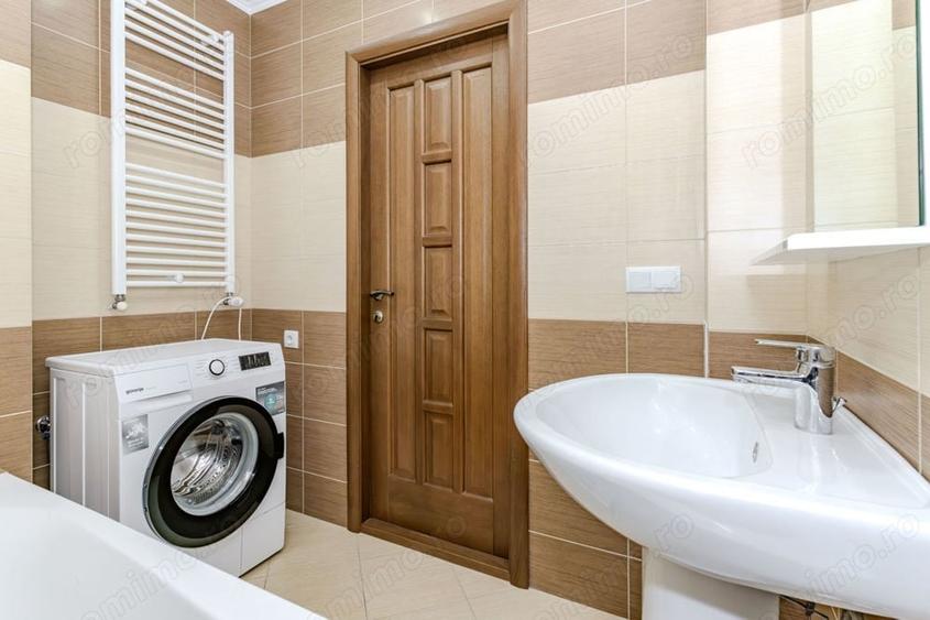 Apartament cu 2 camere decomandat în Dorobanți