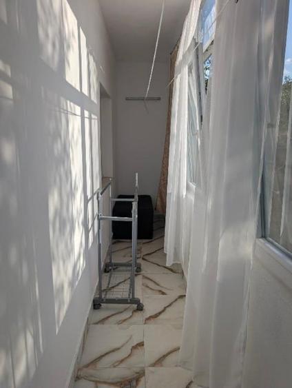 Apartament cu 3 camere decomandat, mobilat în Braytim