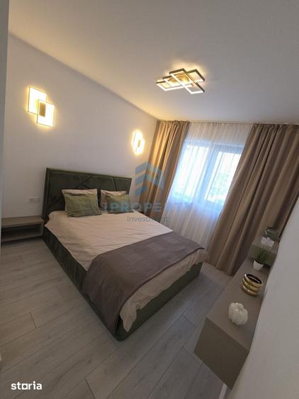 Inchiriere Apartament 2 camere in Pipera - Onix Residence - 10